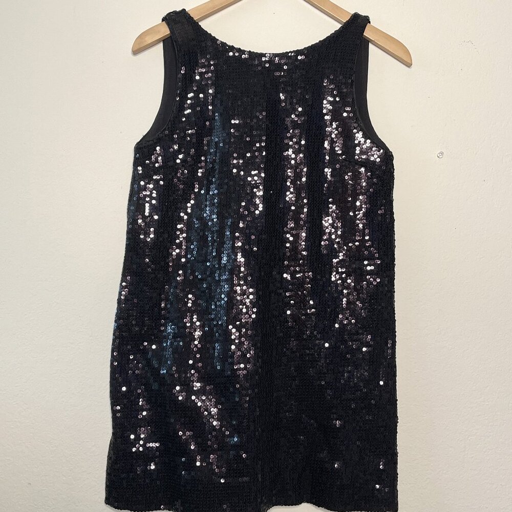 Free People Sequin Mini Dress Size 2